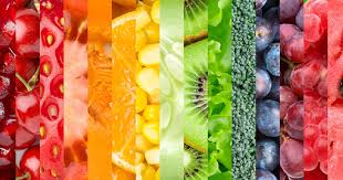 Fruit Flavor